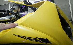 YAMAHA YZF-R1 2009