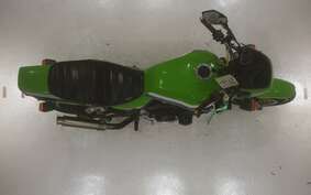 KAWASAKI ZRX400 2002 ZR400E