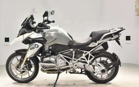 BMW R1200GS 2013 0A01