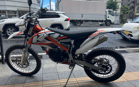 KTM 250 FREERIDE R FRA20