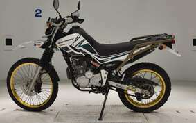 YAMAHA SEROW 250 Gen.2 DG17J