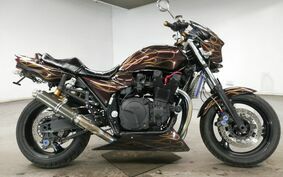 YAMAHA XJR1300 2001 RP03J