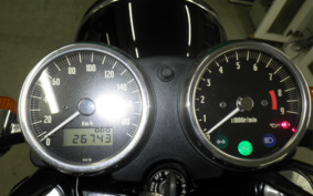 KAWASAKI W400 2009 EJ400A