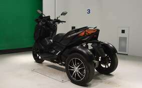 YAMAHA X-MAX 250 TRIKE A SG42J