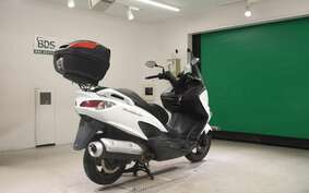 SUZUKI SKYWAVE 200 (Burgman 200) CH41A