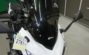 KAWASAKI NINJA 1000 2014 ZXT00L