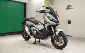 HONDA X-ADV 750 2021 RH10