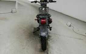 YAMAHA XTZ125E KE07