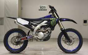 YAMAHA YZ250F CG40C