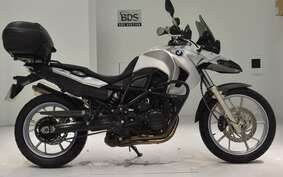 BMW F650GS 2011 0218