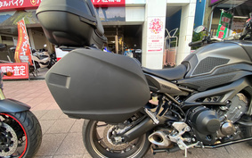 YAMAHA MT-09 Tracer 2015 RN36J