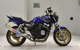 HONDA CB400SFV-3 2006 NC39