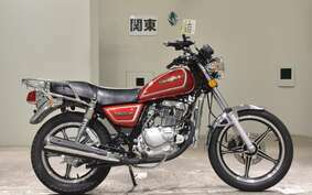 SUZUKI GN125 F Gen.2 PCJ2N