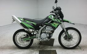 KAWASAKI KLX250 Fi 2008 LX250S