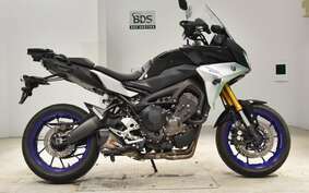 YAMAHA MT-09 Tracer GT 2019 RN51J