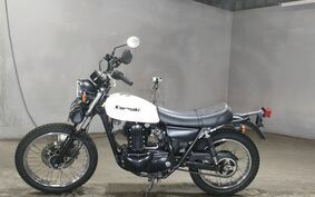 KAWASAKI 250TR BJ250F