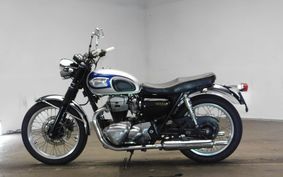 KAWASAKI W650 2000 EJ650A