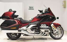 HONDA GL 1800 GOLD WING TOUR DCT 2018 SC79