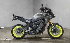 YAMAHA MT-09 Tracer 2015 RN36J