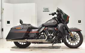 HARLEY FLHXSE 1920CVO 2018 PXL