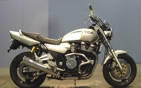 YAMAHA XJR1200 1994 4KG