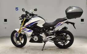 BMW G310R 2017 0G01