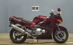 KAWASAKI ZZ-R400 Gen.2 2002 ZX400N