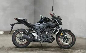 YAMAHA MT-03 2019 RH13J