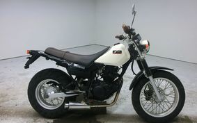 YAMAHA TW225 2003 DG09J