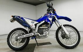 YAMAHA WR250R DG15J