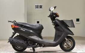 YAMAHA AXIS 125 TREET SE53J