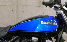 KAWASAKI ZEPHYR 400 KAI 2009 ZR400C