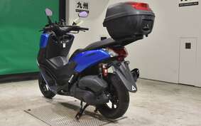 YAMAHA N-MAX SED6J