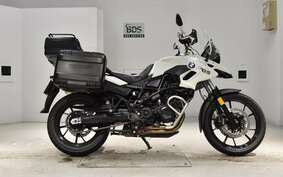 BMW F700GS 2015 0B01