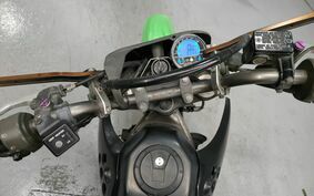 KAWASAKI KLX125D TRACKER LX125D