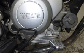 YAMAHA YBR125