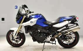 BMW F800R 2015 0B04