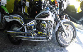 YAMAHA DRAGSTAR 400 2000 4TR