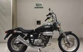 HONDA MAGNA 50 AC13