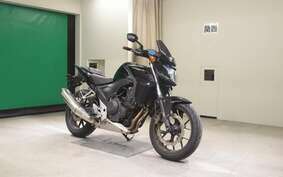 HONDA CB400F 2013 NC47