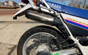 YAMAHA SEROW 225 Cell 1KH