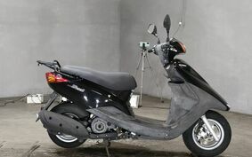 YAMAHA AXIS 125 TREET SE53J