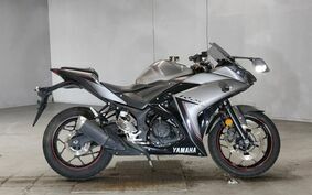 YAMAHA YZF-R25 RG10J