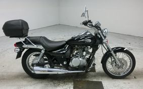 KAWASAKI ELIMINATOR 125 2005 BN125A