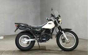 YAMAHA TW225 DG09J