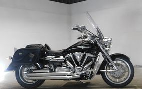 YAMAHA XV1900A MIDNIGHT STAR 2008 VP23