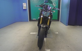 YAMAHA MT-09 2015 RN34J