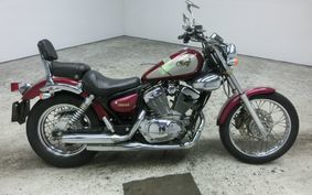 YAMAHA VIRAGO 250 3DM