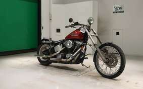 HARLEY FXSTC 1340 1994 BKL