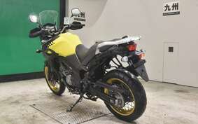 SUZUKI DL650 ( V-Strom 650 ) 2017 C733A